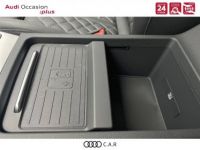 Audi Q5 Sportback 55 TFSIe 367 S tronic 7 Quattro S line - <small></small> 87.900 € <small>TTC</small> - #19