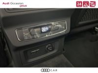 Audi Q5 Sportback 55 TFSIe 367 S tronic 7 Quattro S line - <small></small> 87.900 € <small>TTC</small> - #25