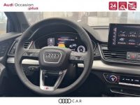 Audi Q5 Sportback 55 TFSIe 367 S tronic 7 Quattro S line - <small></small> 87.900 € <small>TTC</small> - #26