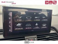 Audi Q5 Sportback 55 TFSIe 367 S tronic 7 Quattro S line - <small></small> 87.900 € <small>TTC</small> - #28