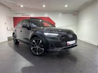 Audi Q5 Sportback 55 TFSIe 367 S tronic 7 Quattro S line - <small></small> 79.980 € <small>TTC</small> - #1