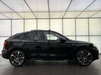 Audi Q5 Sportback 55 TFSIe 367 S tronic 7 Quattro S line - <small></small> 79.980 € <small>TTC</small> - #3