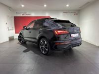 Audi Q5 Sportback 55 TFSIe 367 S tronic 7 Quattro S line - <small></small> 79.980 € <small>TTC</small> - #4