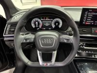 Audi Q5 Sportback 55 TFSIe 367 S tronic 7 Quattro S line - <small></small> 79.980 € <small>TTC</small> - #12