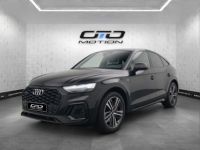 Audi Q5 Sportback 55 TFSIe 367 tronic 7 Quattro line - <small></small> 56.990 € <small></small> - #1