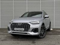 Audi Q5 Sportback 55 TFSIe 367 tronic 7 Quattro line - <small></small> 87.815 € <small>TTC</small> - #1