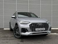 Audi Q5 Sportback 55 TFSIe 367 tronic 7 Quattro line - <small></small> 87.815 € <small>TTC</small> - #2