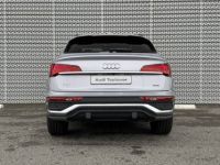 Audi Q5 Sportback 55 TFSIe 367 tronic 7 Quattro line - <small></small> 87.815 € <small>TTC</small> - #5