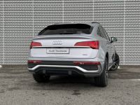 Audi Q5 Sportback 55 TFSIe 367 tronic 7 Quattro line - <small></small> 87.815 € <small>TTC</small> - #6