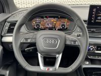 Audi Q5 Sportback 55 TFSIe 367 tronic 7 Quattro line - <small></small> 87.815 € <small>TTC</small> - #9