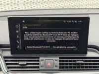 Audi Q5 Sportback 55 TFSIe 367 tronic 7 Quattro line - <small></small> 87.815 € <small>TTC</small> - #13