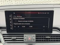 Audi Q5 Sportback 55 TFSIe 367 tronic 7 Quattro line - <small></small> 87.815 € <small>TTC</small> - #17