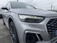 Audi Q5 Sportback 55 TFSIe 367 tronic 7 Quattro line - <small></small> 87.815 € <small>TTC</small> - #48