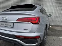 Audi Q5 Sportback 55 TFSIe 367 tronic 7 Quattro line - <small></small> 87.815 € <small>TTC</small> - #49