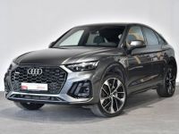 Audi Q5 Sportback Audi Q5 Sportback S line 50 TFSIe quattro Matrix - <small></small> 48.000 € <small>TTC</small> - #1