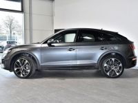 Audi Q5 Sportback Audi Q5 Sportback S line 50 TFSIe quattro Matrix - <small></small> 48.000 € <small>TTC</small> - #2