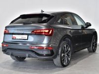 Audi Q5 Sportback Audi Q5 Sportback S line 50 TFSIe quattro Matrix - <small></small> 48.000 € <small>TTC</small> - #3