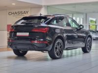 Audi Q5 Sportback Automatique - <small></small> 69.900 € <small></small> - #2