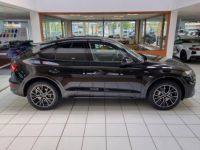 Audi Q5 Sportback Automatique - <small></small> 69.900 € <small></small> - #31