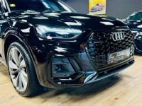 Audi Q5 Sportback II (2) 40 TDI 204 QUATTRO S line S tronic 7 - <small></small> 59.900 € <small>TTC</small> - #4