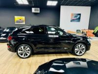 Audi Q5 Sportback II (2) 40 TDI 204 QUATTRO S line S tronic 7 - <small></small> 59.900 € <small>TTC</small> - #5