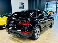 Audi Q5 Sportback II (2) 40 TDI 204 QUATTRO S line S tronic 7 - <small></small> 59.900 € <small>TTC</small> - #8