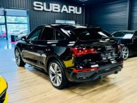 Audi Q5 Sportback II (2) 40 TDI 204 QUATTRO S line S tronic 7 - <small></small> 59.900 € <small>TTC</small> - #10