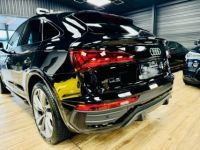 Audi Q5 Sportback II (2) 40 TDI 204 QUATTRO S line S tronic 7 - <small></small> 59.900 € <small>TTC</small> - #11