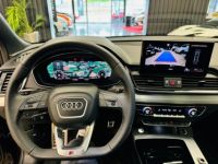 Audi Q5 Sportback II (2) 40 TDI 204 QUATTRO S line S tronic 7 - <small></small> 59.900 € <small>TTC</small> - #19