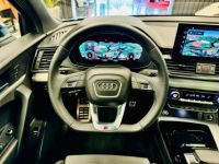 Audi Q5 Sportback II (2) 40 TDI 204 QUATTRO S line S tronic 7 - <small></small> 59.900 € <small>TTC</small> - #20