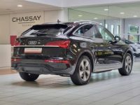 Audi Q5 Sportback II (2) 50 TFSIE 299 DESIGN QUATTRO S TRONIC 7 - <small></small> 43.900 € <small>TTC</small> - #2