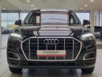 Audi Q5 Sportback II (2) 50 TFSIE 299 DESIGN QUATTRO S TRONIC 7 - <small></small> 43.900 € <small>TTC</small> - #28