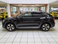 Audi Q5 Sportback II (2) 50 TFSIE 299 DESIGN QUATTRO S TRONIC 7 - <small></small> 43.900 € <small>TTC</small> - #32