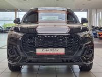 Audi Q5 Sportback II (2) 50 TFSIE 299 S LINE QUATTRO S TRONIC 7 - <small></small> 69.900 € <small></small> - #27