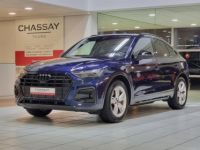 Audi Q5 Sportback II Phase 2 2.0 35 TDI 163 - <small></small> 51.900 € <small></small> - #1