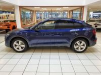 Audi Q5 Sportback II Phase 2 2.0 35 TDI 163 - <small></small> 51.900 € <small></small> - #34