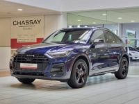 Audi Q5 Sportback II Phase 2 2.0 35 TDI 163 - <small></small> 51.500 € <small></small> - #1