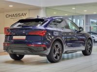 Audi Q5 Sportback II Phase 2 2.0 35 TDI 163 - <small></small> 51.500 € <small></small> - #2