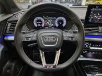 Audi Q5 Sportback II Phase 2 2.0 35 TDI 163 - <small></small> 51.500 € <small></small> - #8