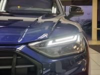 Audi Q5 Sportback II Phase 2 2.0 35 TDI 163 - Attelage Elect. - <small></small> 52.900 € <small></small> - #6