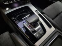 Audi Q5 Sportback II Phase 2 2.0 35 TDI 163 - Attelage Elect. - <small></small> 52.900 € <small></small> - #18