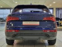 Audi Q5 Sportback II Phase 2 2.0 35 TDI 163 - Attelage Elect. - <small></small> 52.900 € <small></small> - #31