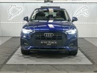 Audi Q5 Sportback New 40 tdi 204ch quattro avus 1° main francais tva recuperable gps 16-9 virtual cockpit bang&olufsen camera 360° key less go sieges chauffants toit ou - <small></small> 44.950 € <small>TTC</small> - #2