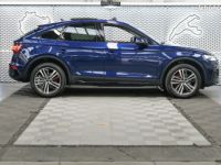 Audi Q5 Sportback New 40 tdi 204ch quattro avus 1° main francais tva recuperable gps 16-9 virtual cockpit bang&olufsen camera 360° key less go sieges chauffants toit ou - <small></small> 44.950 € <small>TTC</small> - #3