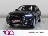 Audi Q5 Sportback Q5 Sportback 50 TFSI e 299 ch qu. S line+Matrix+ JA20''+B&O 1èreM - <small></small> 53.990 € <small></small> - #1