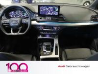 Audi Q5 Sportback Q5 Sportback 50 TFSI e 299 ch qu. S line+Matrix+ JA20''+B&O 1èreM - <small></small> 53.990 € <small></small> - #13