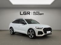 Audi Q5 Sportback Quattro 2.0 55 TFSI e - 367 - BV S-Tronic  2020 S line PHASE 2 - <small></small> 68.990 € <small></small> - #3