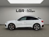 Audi Q5 Sportback Quattro 2.0 55 TFSI e - 367 - BV S-Tronic  2020 S line PHASE 2 - <small></small> 68.990 € <small></small> - #4