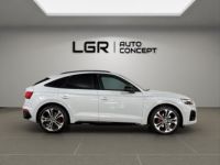 Audi Q5 Sportback Quattro 2.0 55 TFSI e - 367 - BV S-Tronic  2020 S line PHASE 2 - <small></small> 68.990 € <small></small> - #5