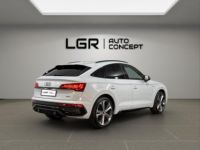 Audi Q5 Sportback Quattro 2.0 55 TFSI e - 367 - BV S-Tronic  2020 S line PHASE 2 - <small></small> 68.990 € <small></small> - #7